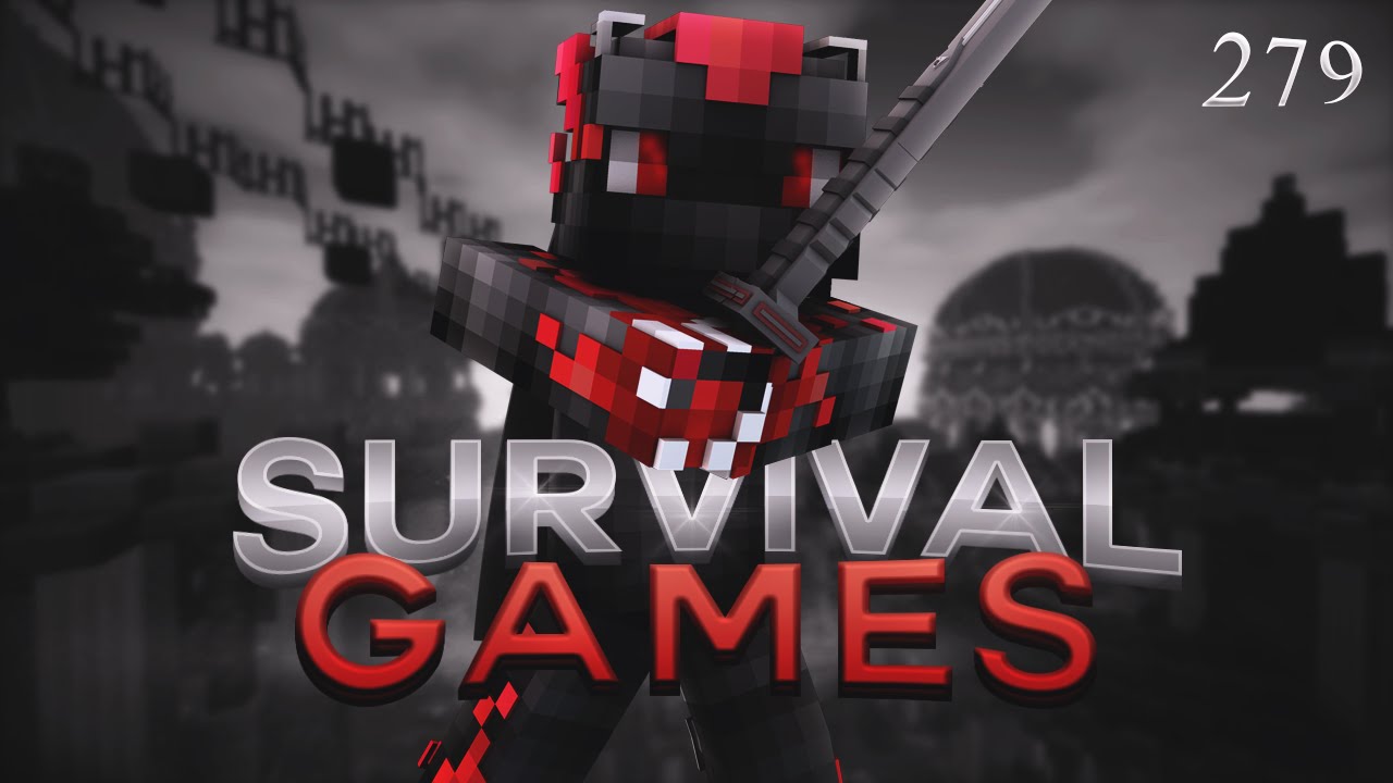 1.9 PvP l Survival Games l SG EP.279