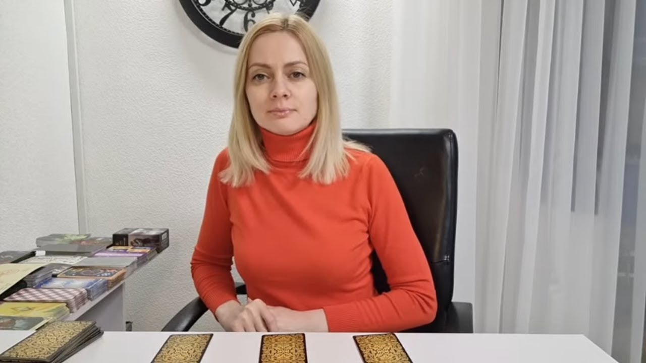 Что он думает обо мне сегодня? Как ему живется с другой? Что у него в жизни?  | VILENA