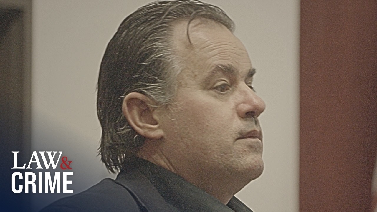 Self-Proclaimed Prophet Found Guilty of State Child Abuse Charges