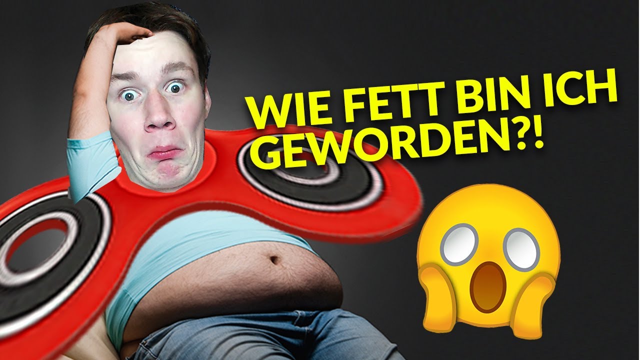 FIDGET SPINNER in CURVE FEVER