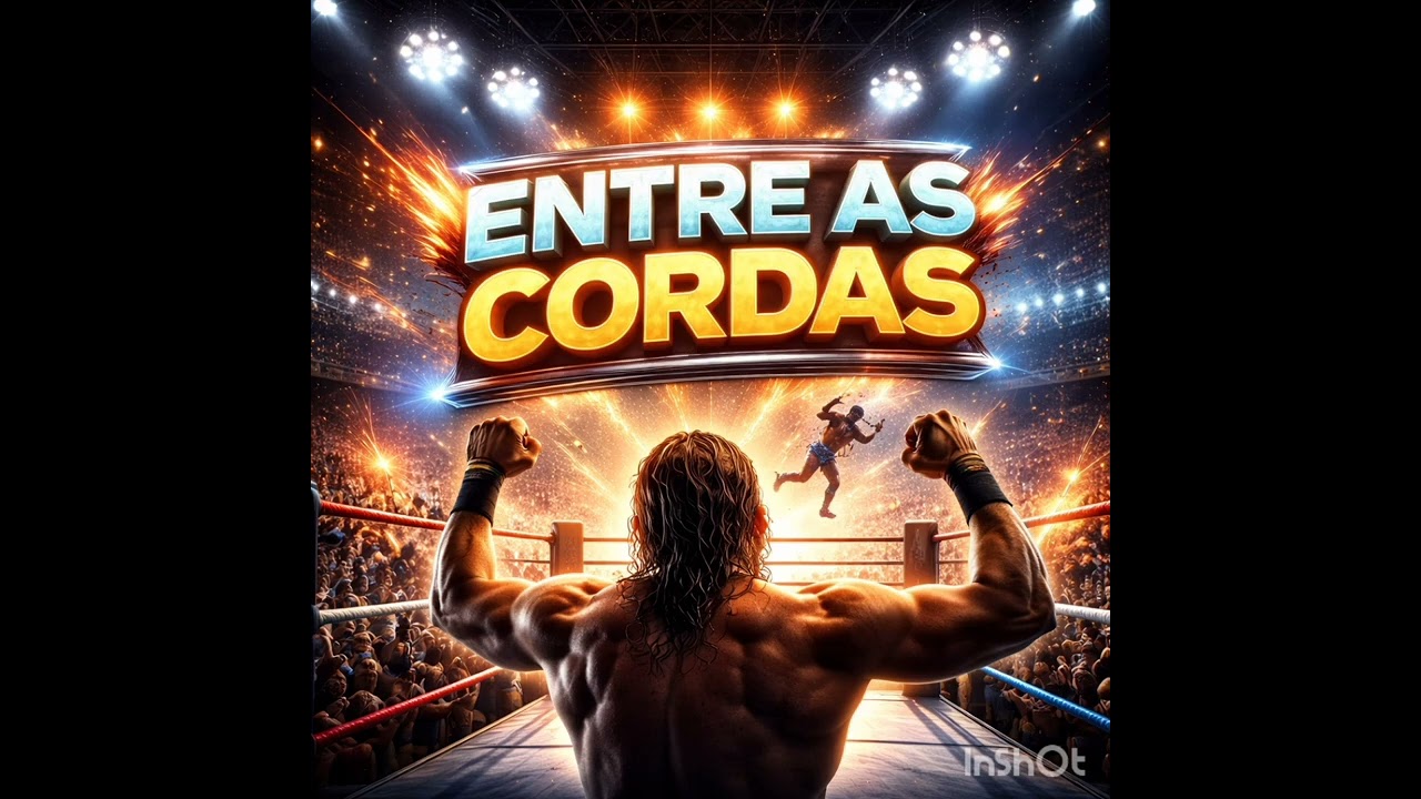 Entre As Cordas