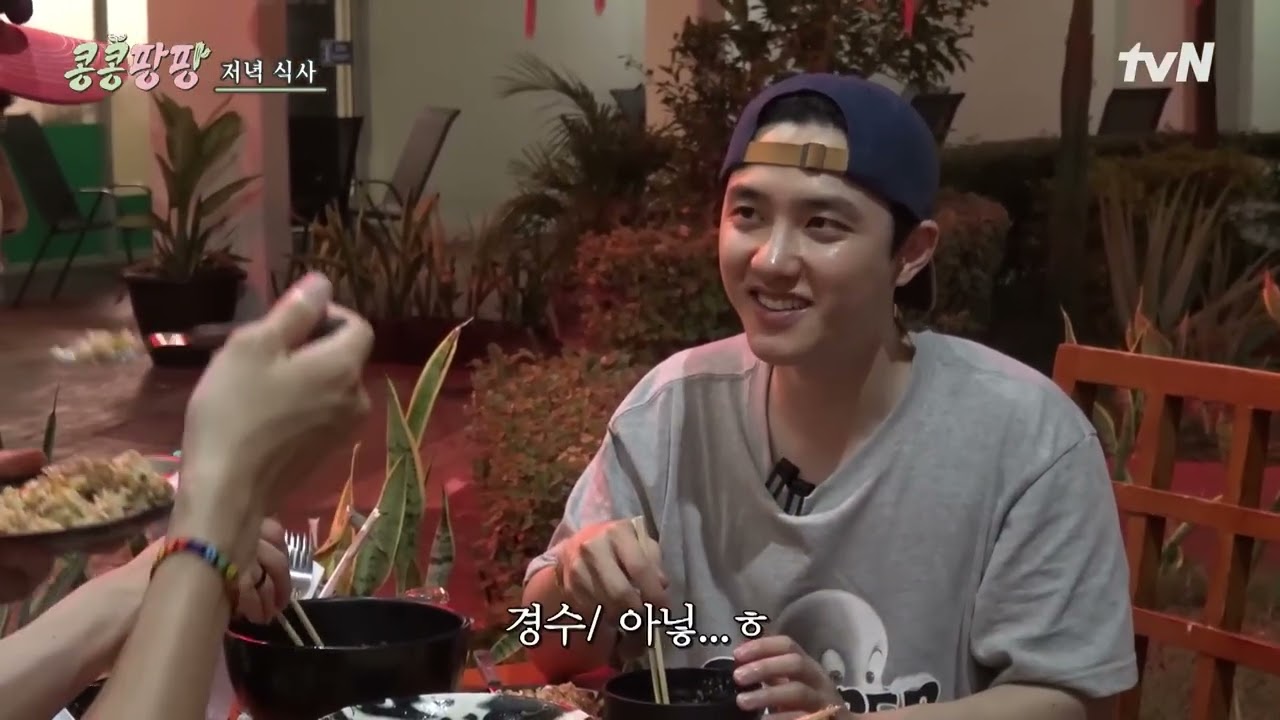 [ENG SUB - EP 5 Highlight] GBRB: Joy Pops Laugh Pops