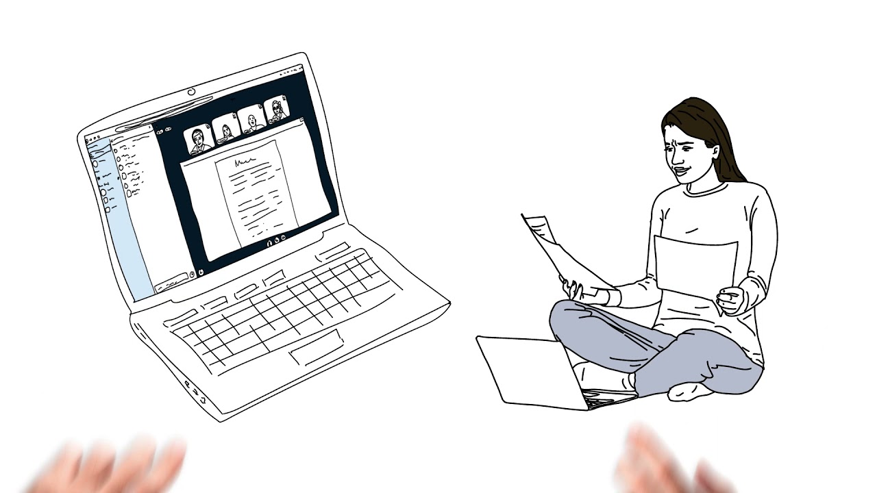 TU Dresden's Writing Center: What are actually... Study and Writing Groups?