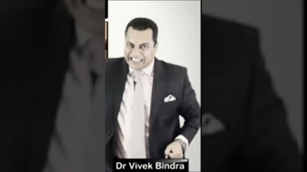 How To Convert Dreams Into Action Plan | Motivational Video For Students | Dr Vivek Bindra