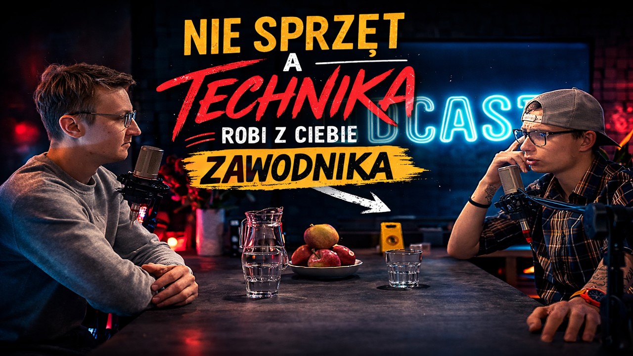 Największy MIT fotografii – czy sprzęt naprawdę ma znaczenie?