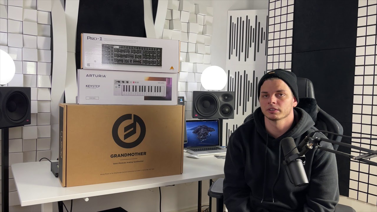 Our Future Plans For Engineering Samples & An Announcement