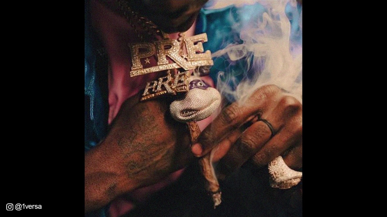(FREE) Key Glock x Young Dolph Type Beat 2024 - 
