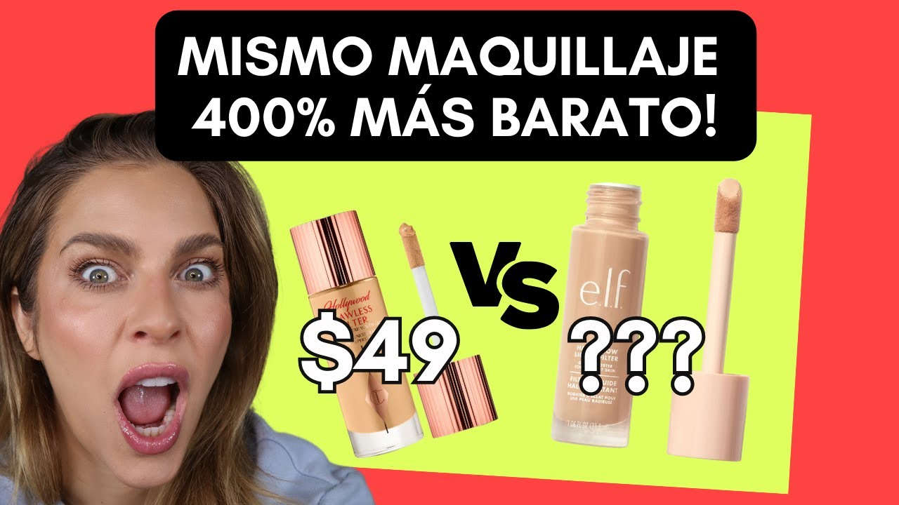 Original vs DUPE, cual es mejor? - Daniela Di Giacomo
