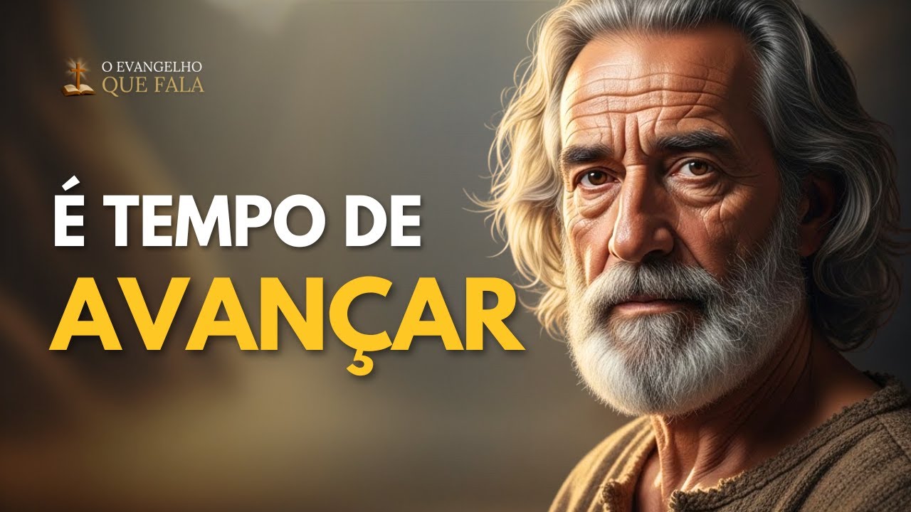 Quando Um Ciclo Cumpre Seu Propósito, Deus Move Você