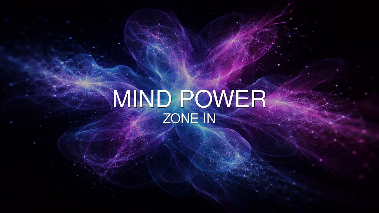 40Hz Focus: Binaural Beats for Deep Work & Study Sessions