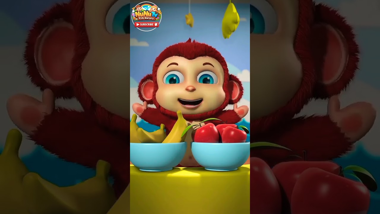 apple or Banana 