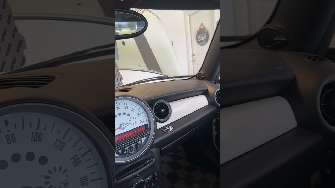 Put some infinity Kappa 60csx in my car