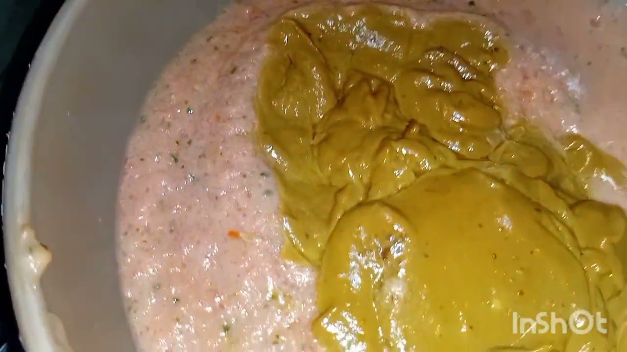 Chicken Korma Racipe