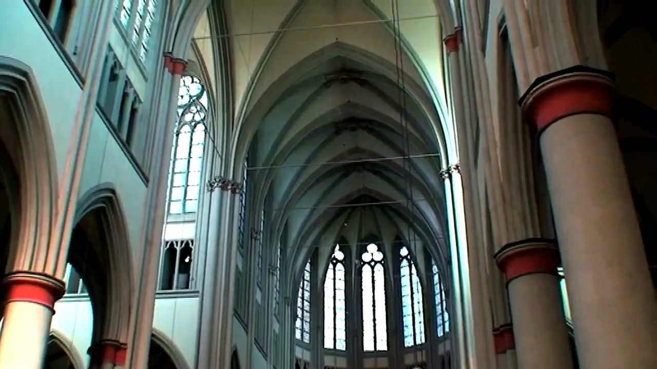 Jubilee Jig, 2nd mvmt from Suite No 1 for 2 Trumpets & Organ by Hans-André Stamm