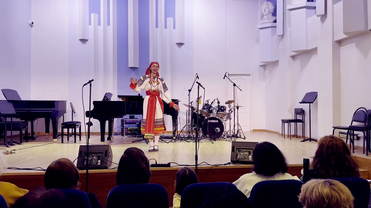 1 06 Я по садику ходила