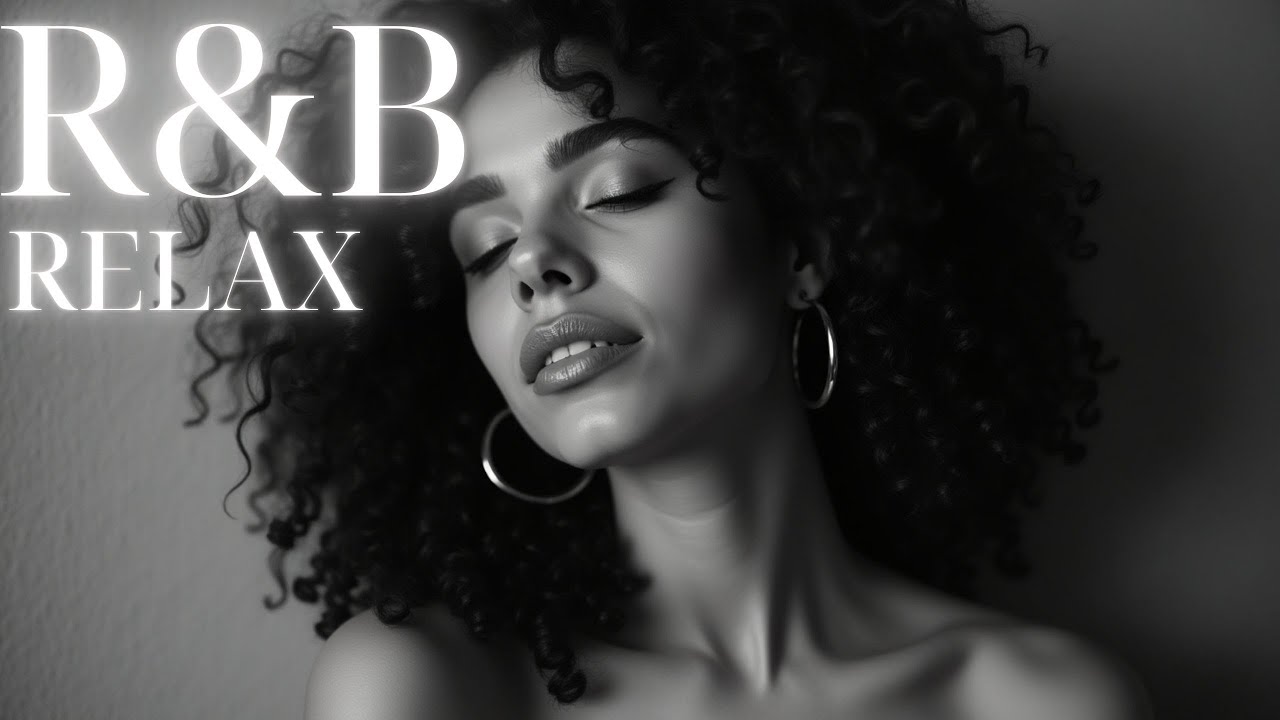 洋楽playlist 181 R&B Relax Mix / Cozy Music / 作業用BGM / リラックス / Soul Ballad / Chill  / Relaxed