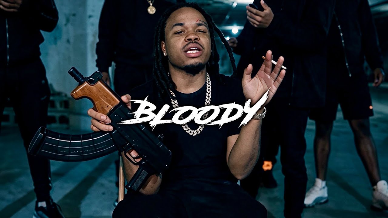 [Hard] Bloodhound Q50 Type Beat 2026 