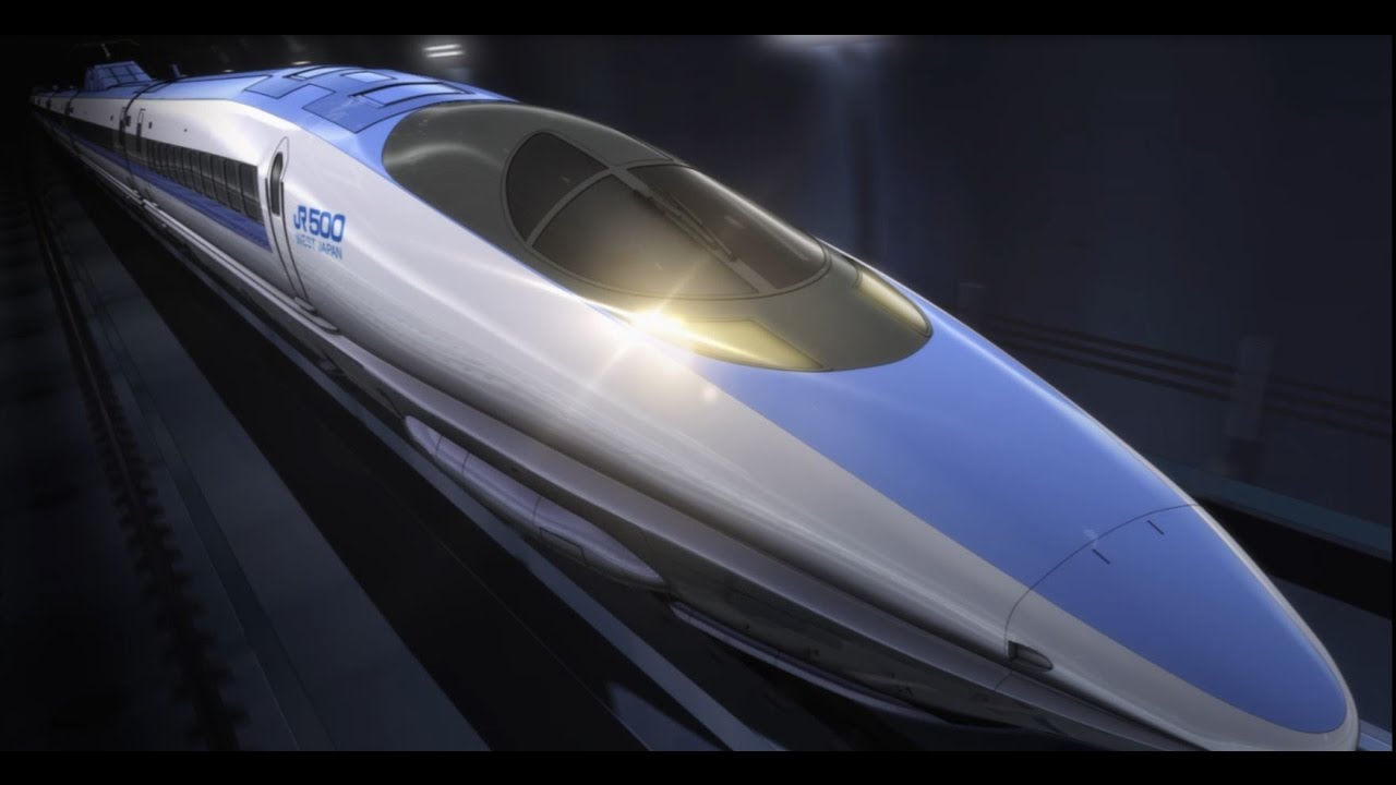 新幹線変形ロボ シンカリオン ５００こだま　関西弁Ver.