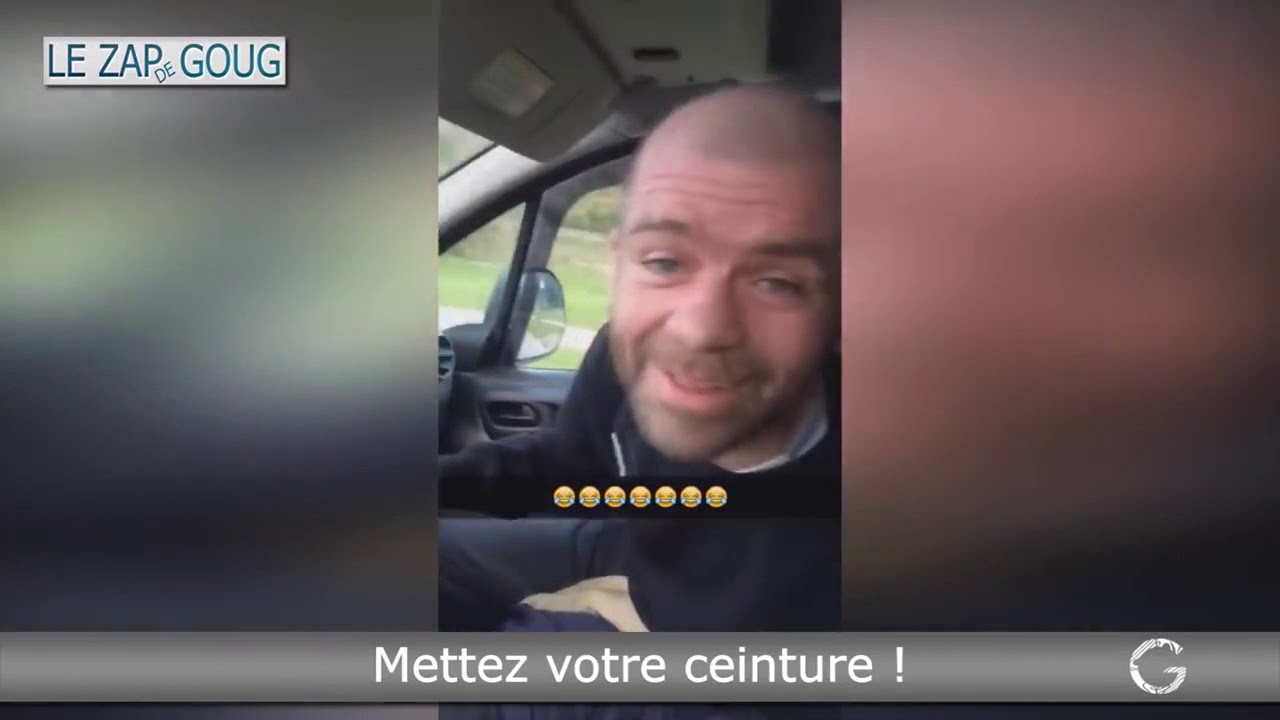 ZAP FUNNY, FAILS, CHOC & INSOLITE   LE ZAP DE GOUG N°30