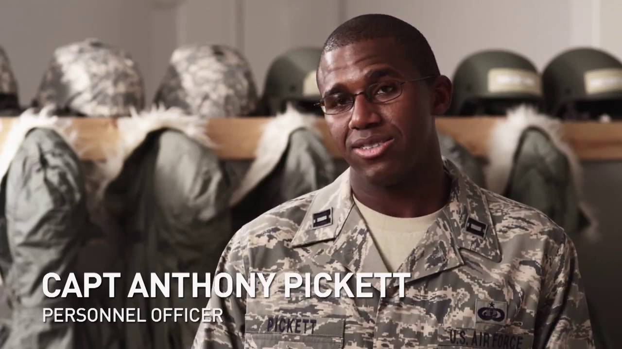 Future Airman - Where are you trying to go?