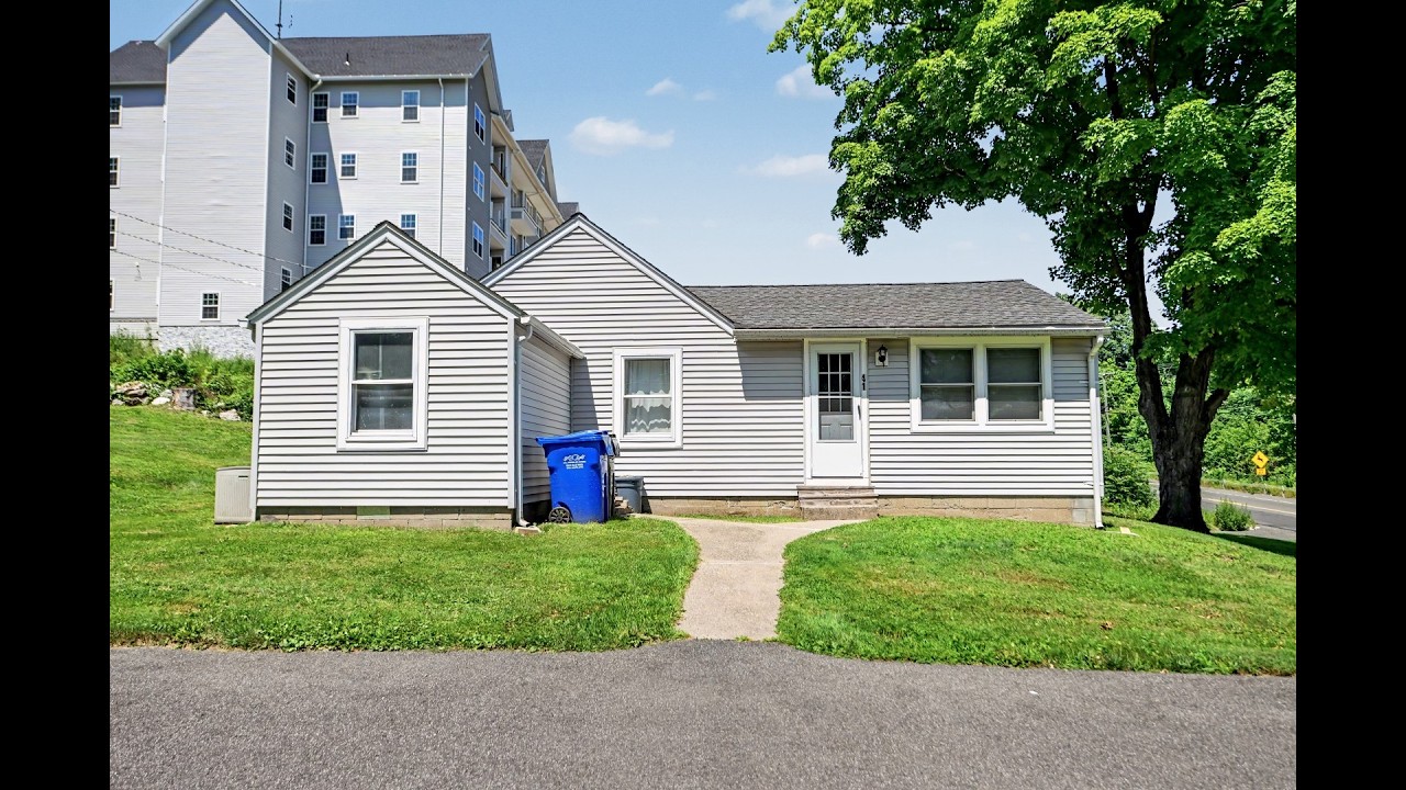 41 Poplar Street New Milford, CT | ColdwellBankerHomes.com