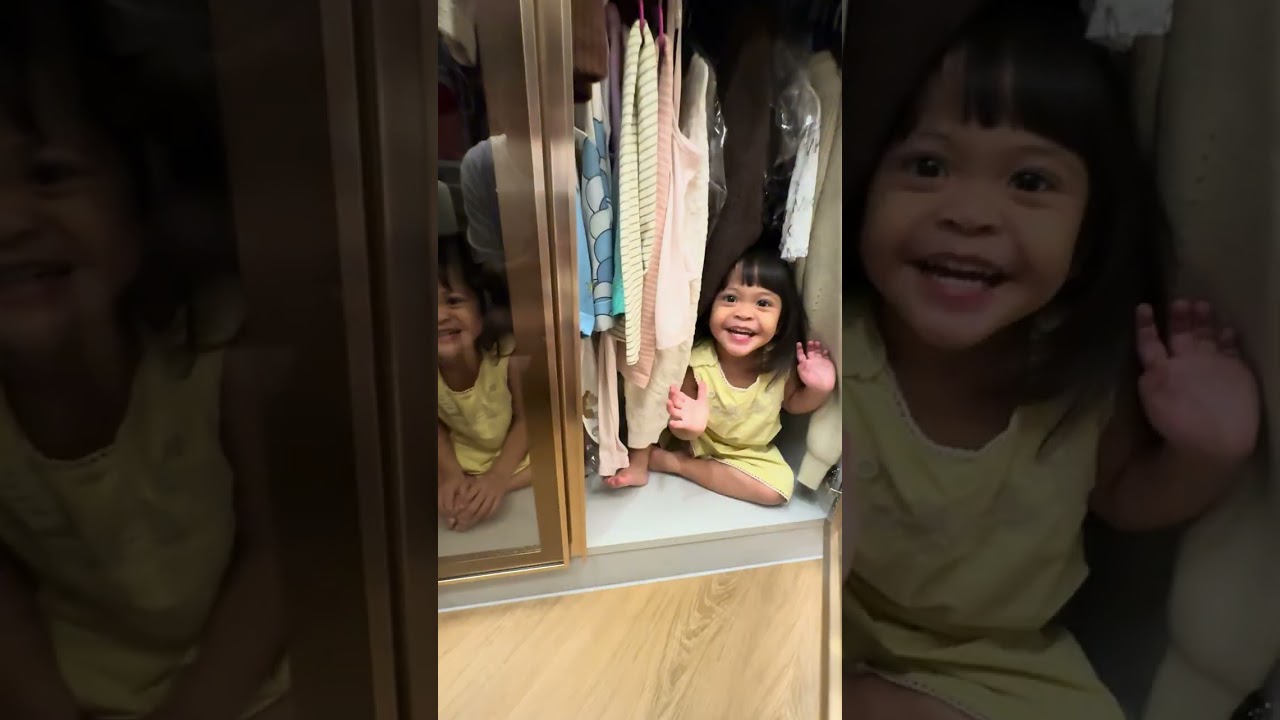 น้องเพชรน้องพลอยไปอยู่อะไรตรงนั้น #น้องเพชรน้องพลอย