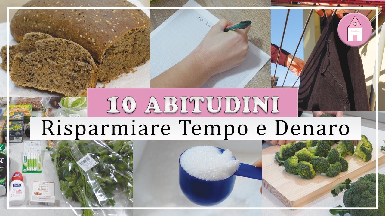10 ПРИВЫЧОК ДЛЯ ОПТИМИЗАЦИИ ВРЕМЕНИ ДОМА | КАК ЭКОНОМИТЬ ВРЕМЯ И ДЕНЬГИ?