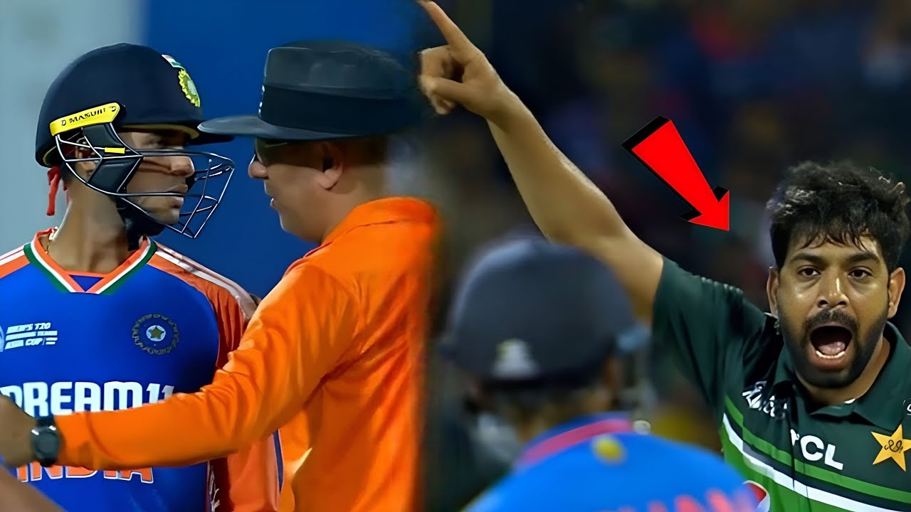 Dangerous 😡 Fights in Cricket Ever