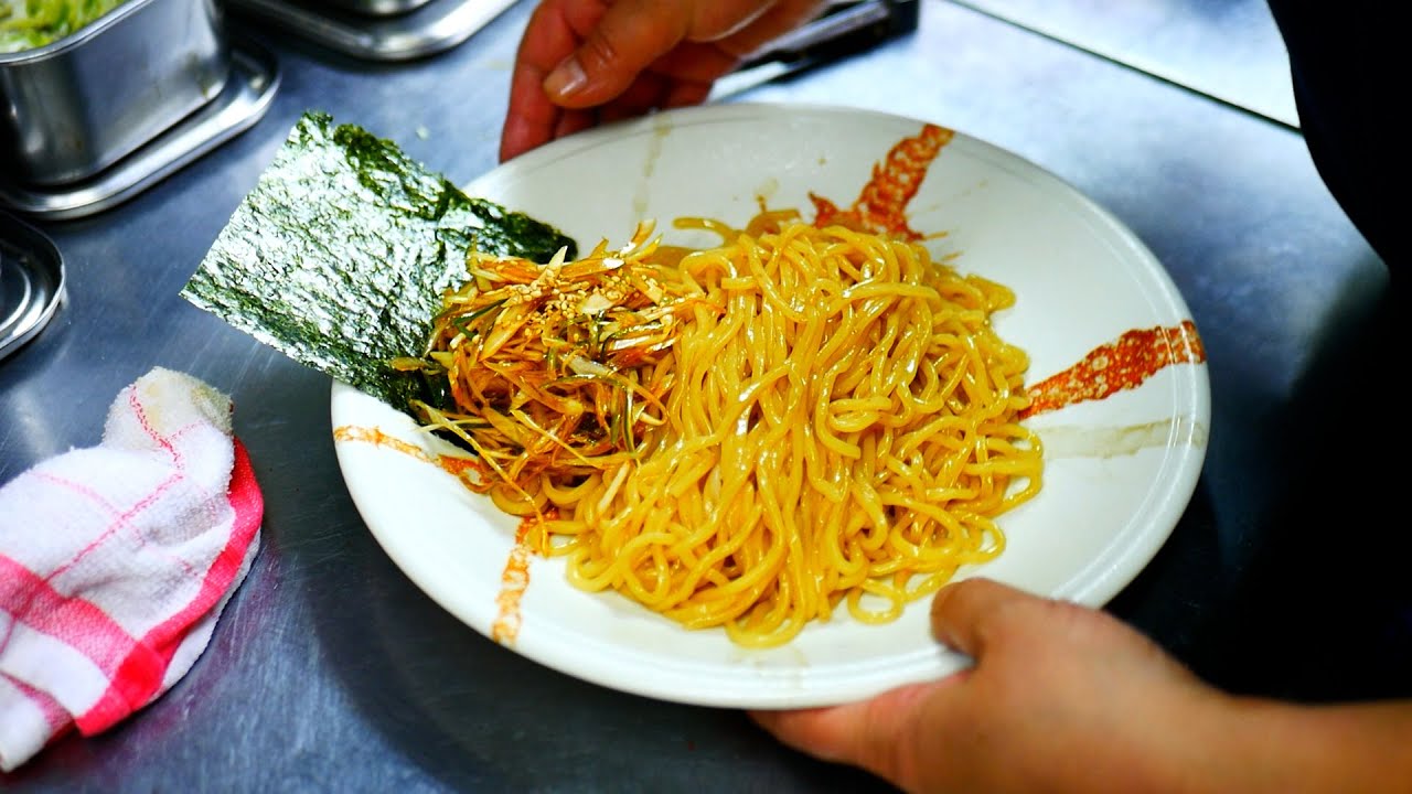 [ラーメン]　オリンピック選手も通う⁉朝霞市にある人気っぷりがすごすぎた自家製麺のラーメン屋に密着‼［ラーメン福寅］