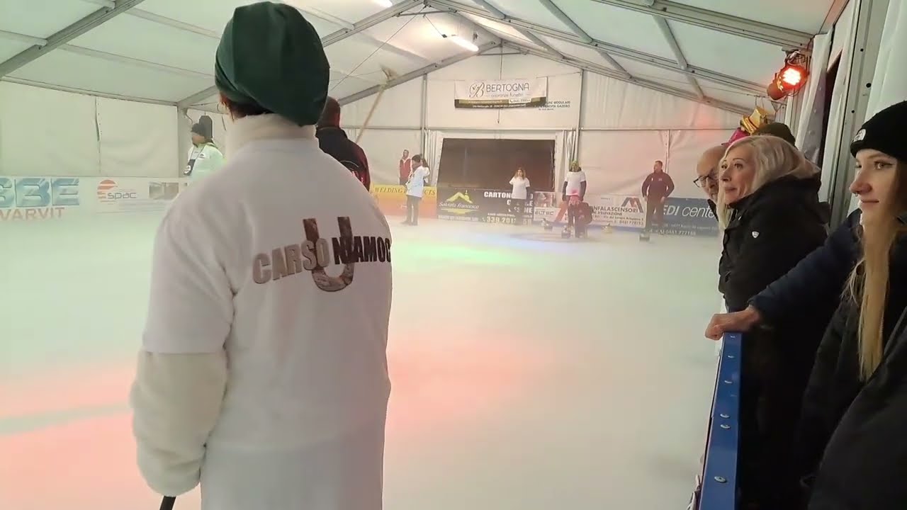 Sweet Stone vs Carsoniamoci