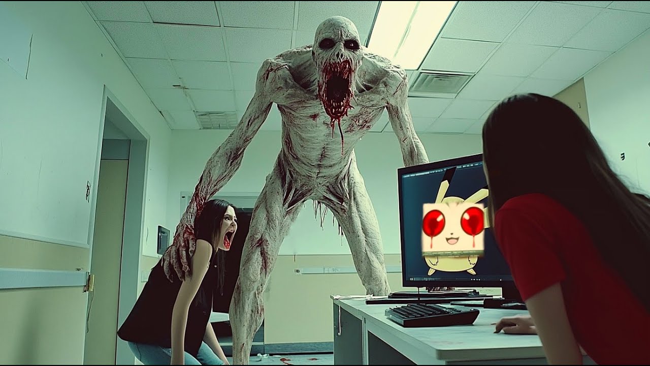 Everyone who gets the MEME IMAGE needs to answer what their BIGGEST FEAR is or the MONSTER FINDS you
