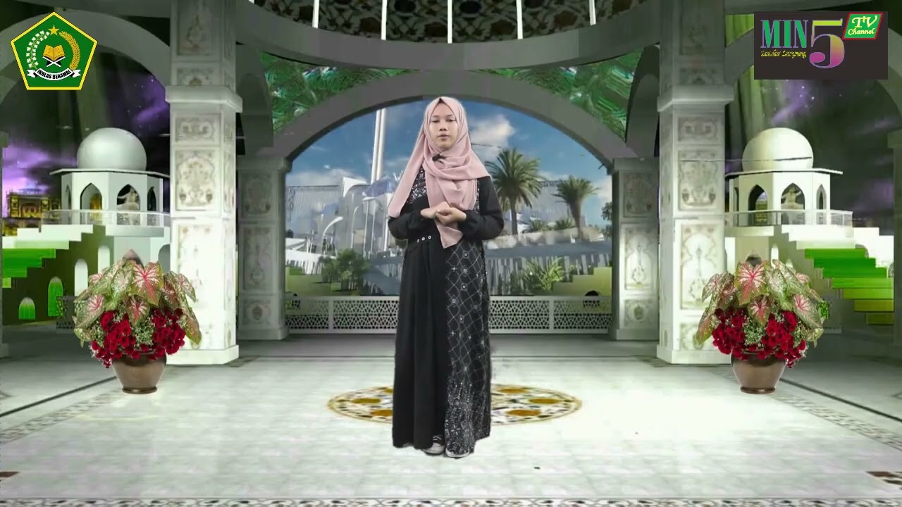 GEBYAR AMALIYAH RAMADHAN MIN 5 BANDAR LAMPUNG TAHUN 2026, HARI KE 6