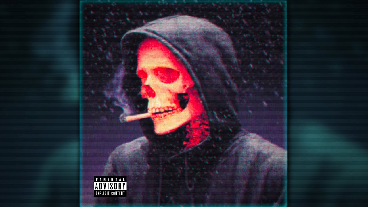 [FREE] Night Lovell x $uicideboy$ Type Beat - 