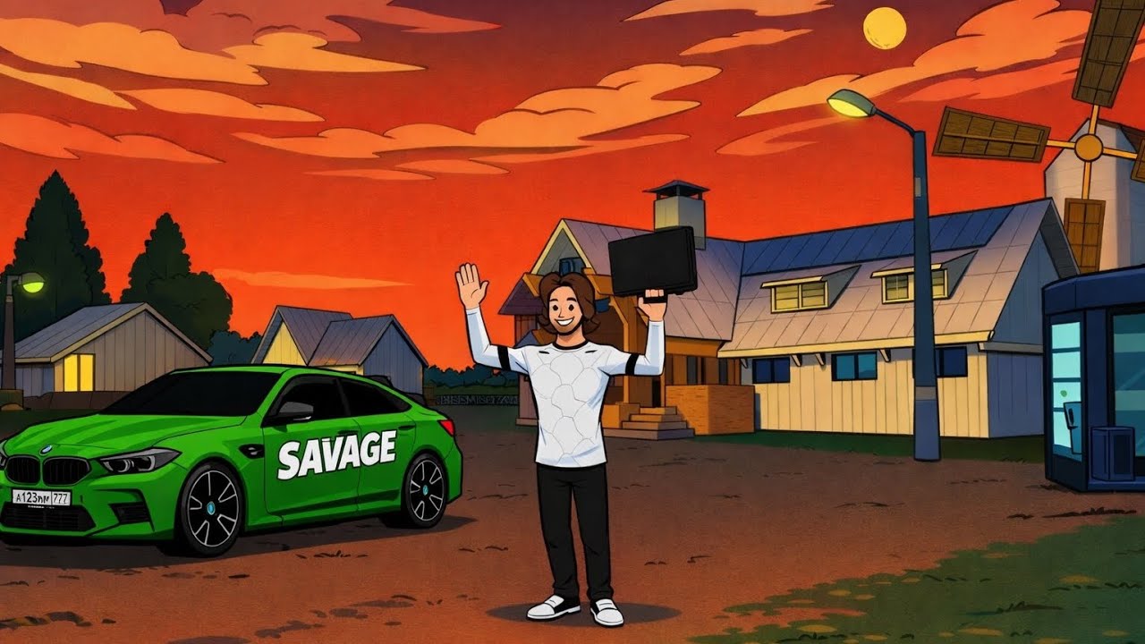 𝙁𝘼𝙈 𝙒𝘼𝙍  | 𝙎𝘼𝙑𝘼𝙂𝙀 23