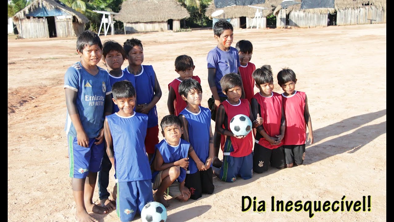 Dia Inesquecível!