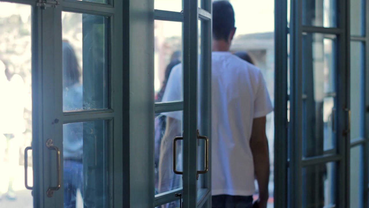 OPEN HOUSE Thessaloniki 2013