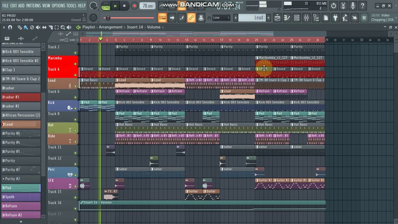 #sembalax #afrombalax type beat mbalax 2020 by B1 Entertainment