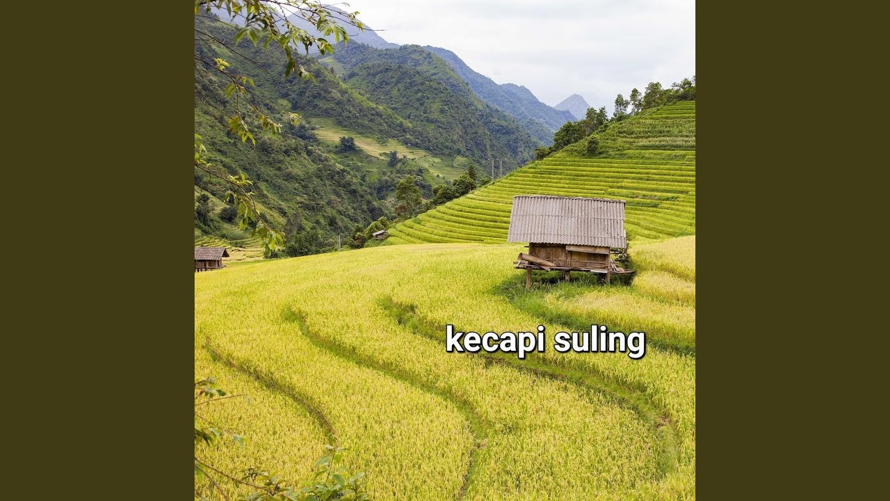 Kecapi Suling