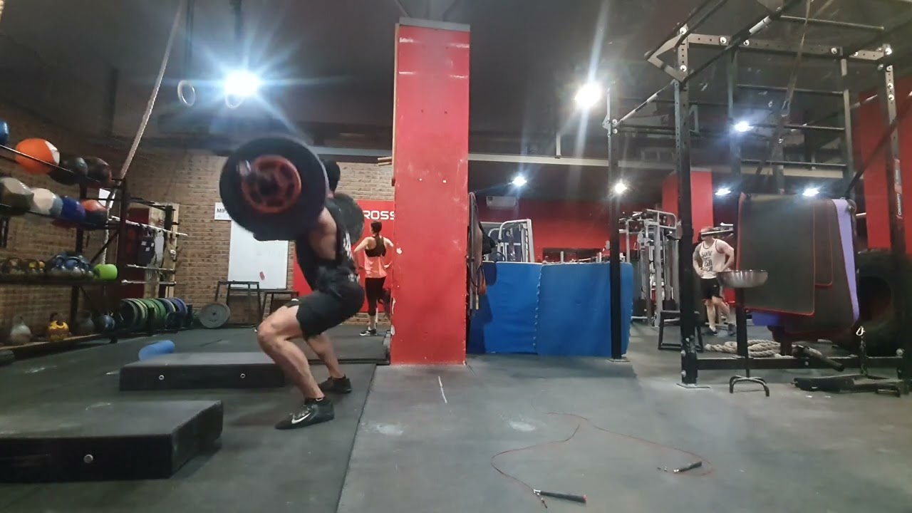 Saribekyan Saribek Siberian showdown 22.2