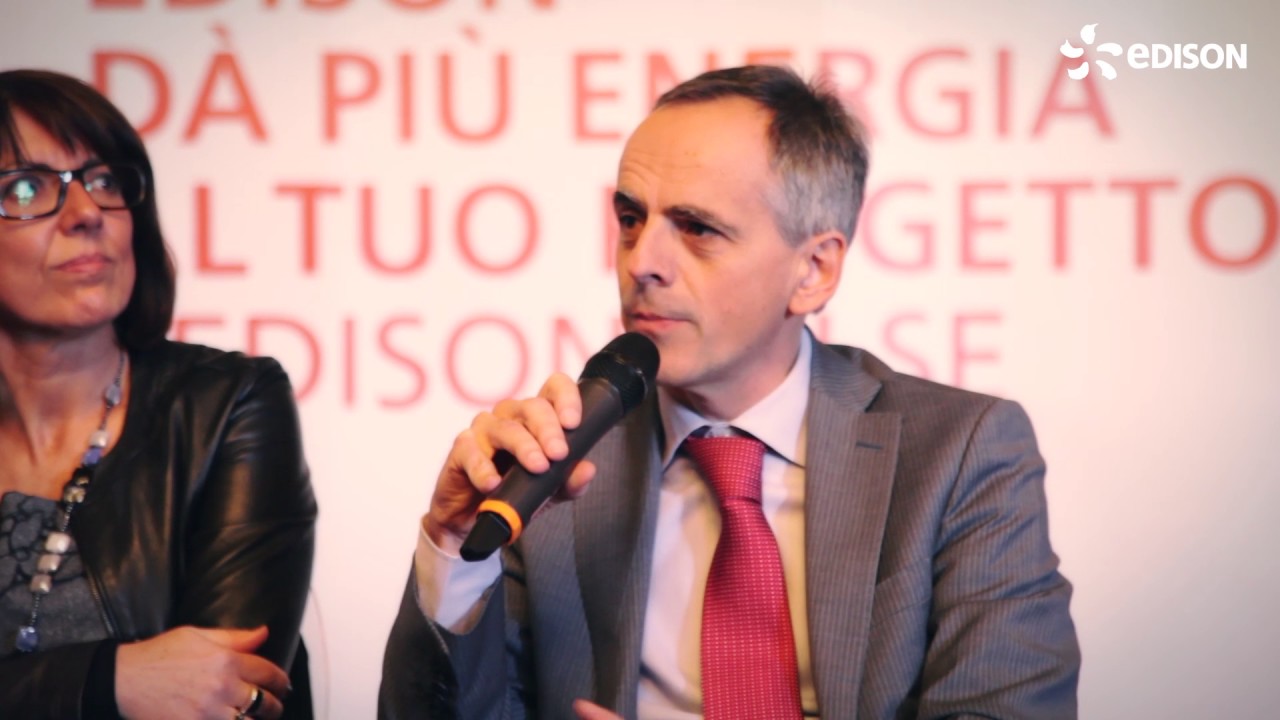 Edison Pulse Day - Torino | Edison