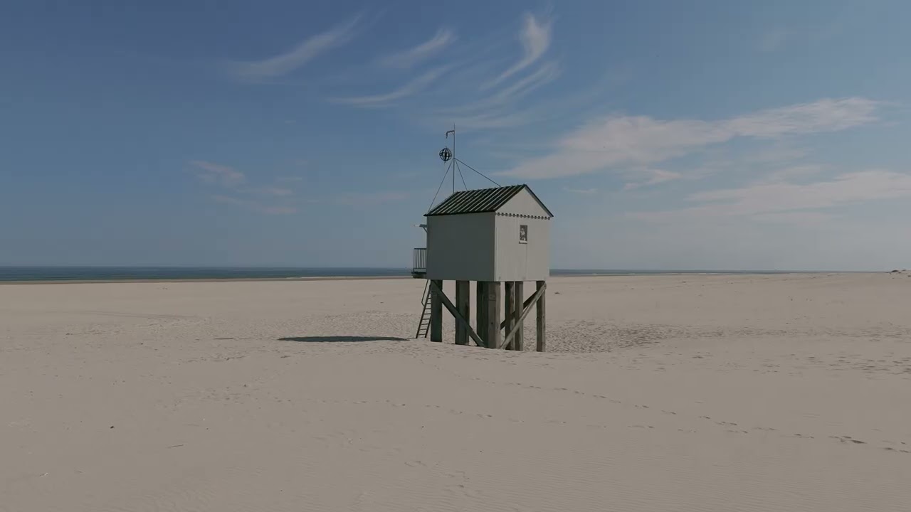 Cinematic Terschelling