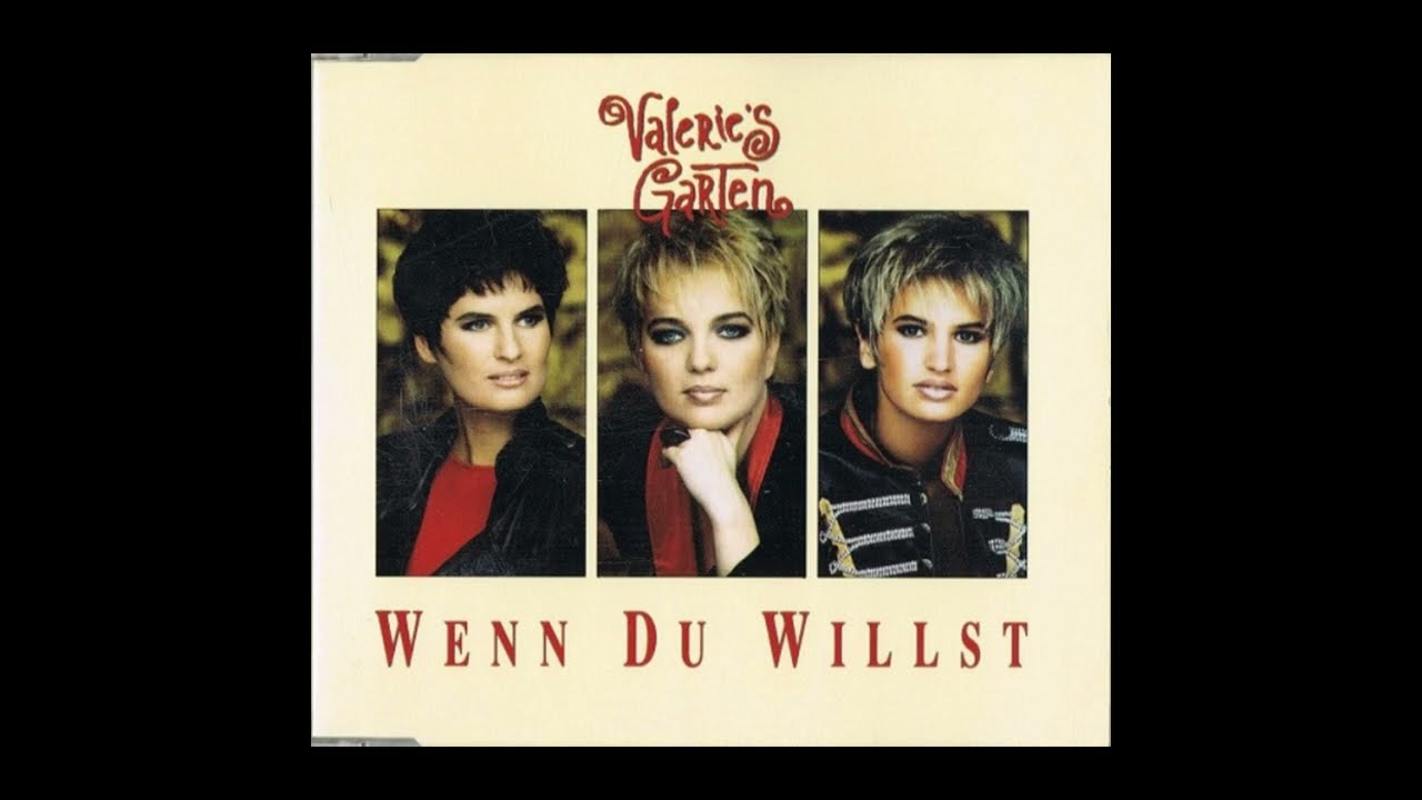 Valerie’s Garten - Wenn du willst