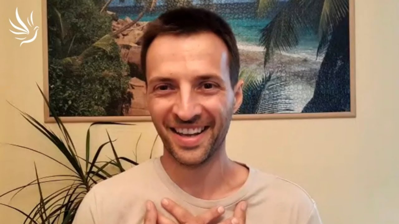 Petr Voz&aacute;k, Vědom&yacute; život v praxi