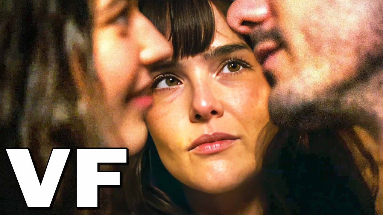 PLAN &Agrave; TROIS Bande Annonce VF (2026)