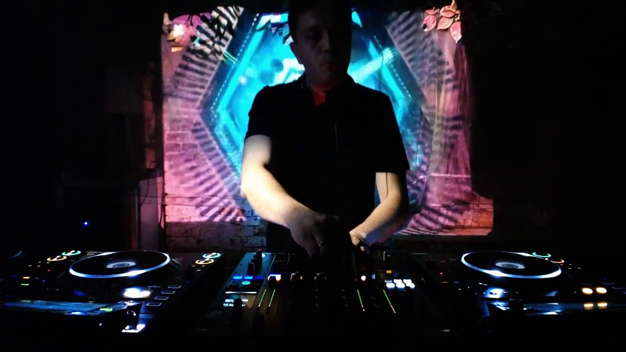 Leon (Audioriver) DJ set / Warsaw Boulevard 014-2