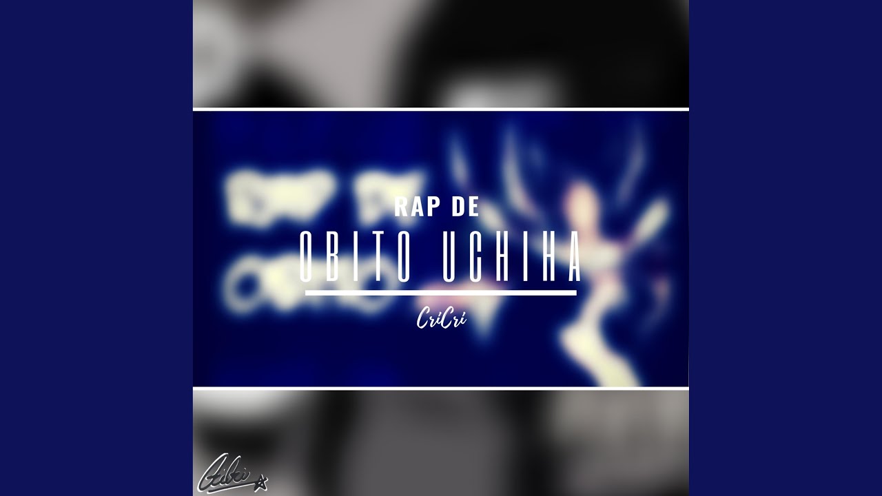 Rap de Obito Uchiha