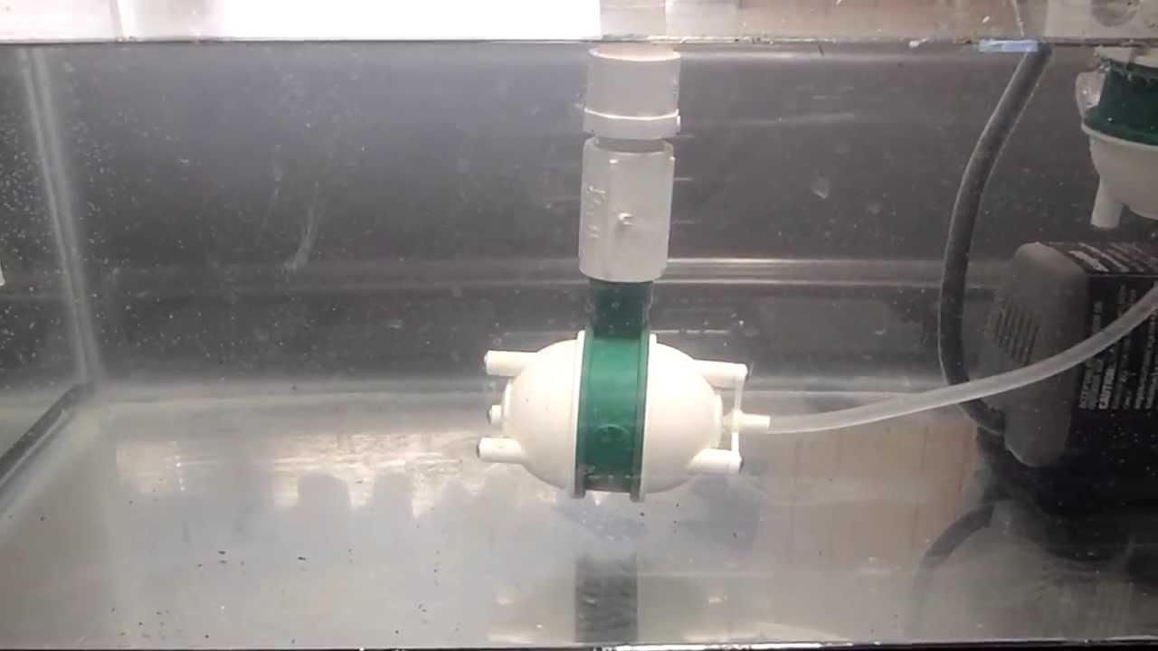OxyDoser™ PUREair - Nano Bubble Generator - 970-901-5105 - oxydoser.com - mastergrower@oxydoser.com