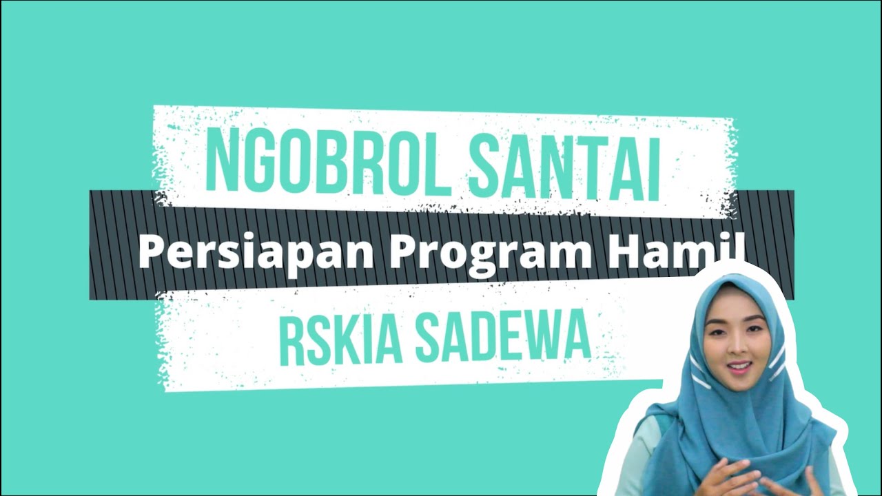 Ngobrol Santai 