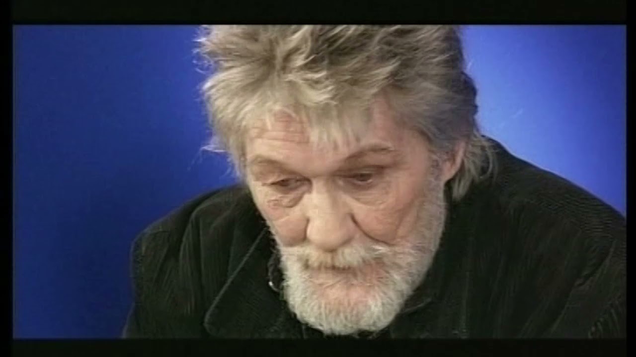 Timmermahn Star TV Glogger Talk 2003