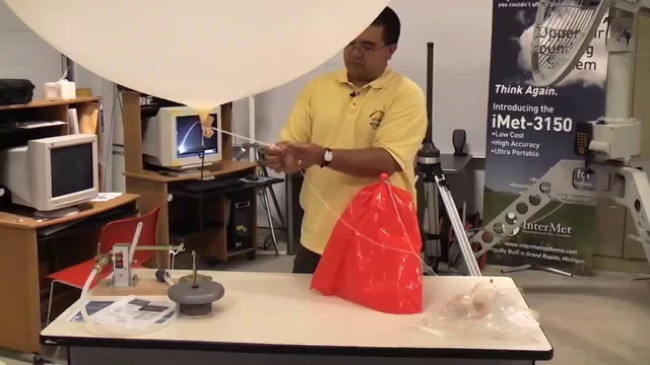 235001 Balloon Inflation with the IMS Inflation Kit
